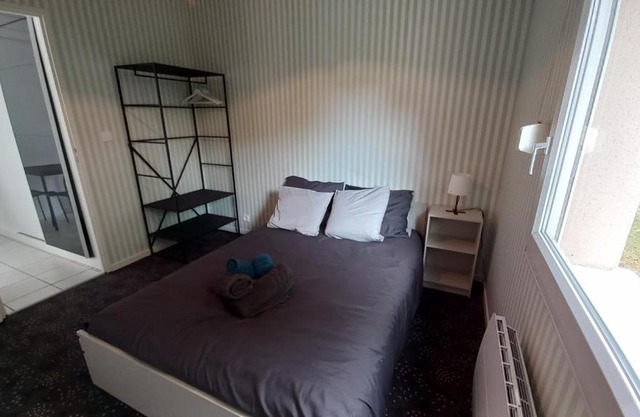 Studio Privé Dijon