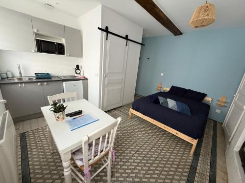 Studio privé