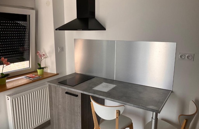 Studio privée Champvans