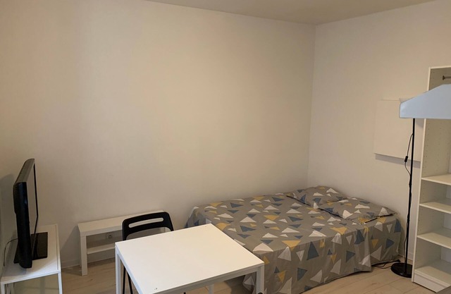 Studio Proche Centre Ville