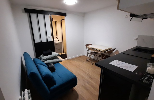 Studio Proche Paris