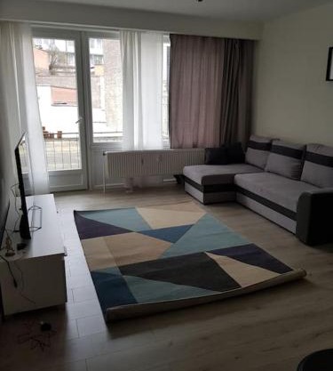 Studio Quartier Louise Calme