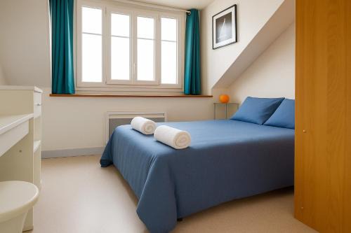 Studio quartier UCO Angers - 2 à 3 personnes