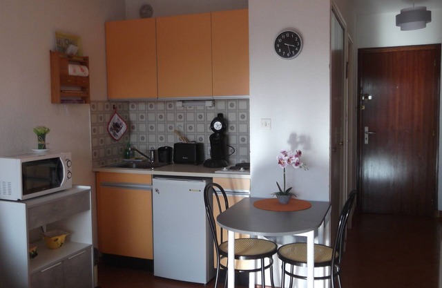 Studio rental