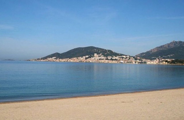 STUDIO RENTAL WITH SEA VIEW