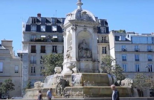Studio Saint Germain des près