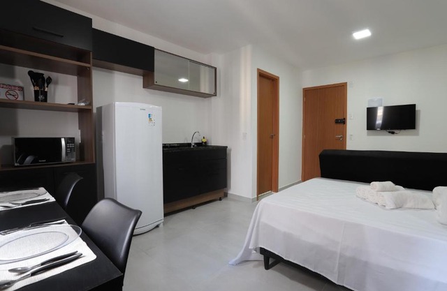 Studio Santana 10