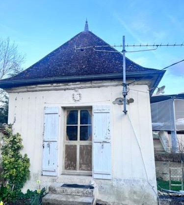 Studio St Florentin