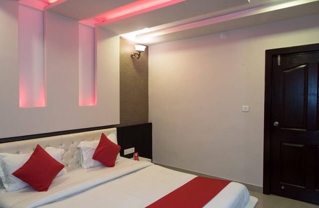 Studio Stay 1BHK Spectrum Resort & Residences
