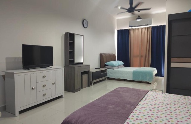 STUDIO SUITE HOMESTAY KLIA