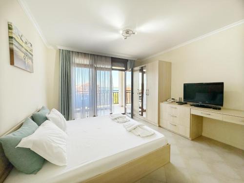 Studio Sun Marina