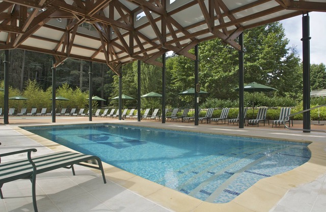 Studio T1 Plain-pied Tout Confort à 100m des Thermes