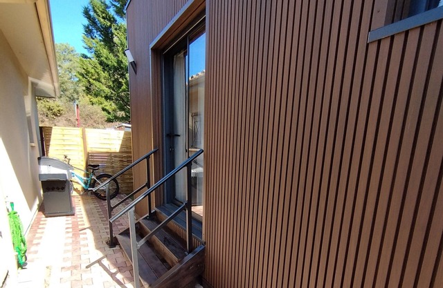 STUDIO TINY HOUSE Located near the beach, cycle path and shops