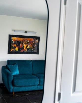Studio très agréable