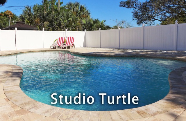 Studio Turtel in Fort Myers/Villa Barra