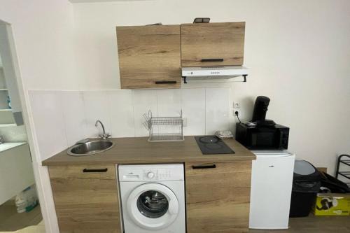Studio urbain