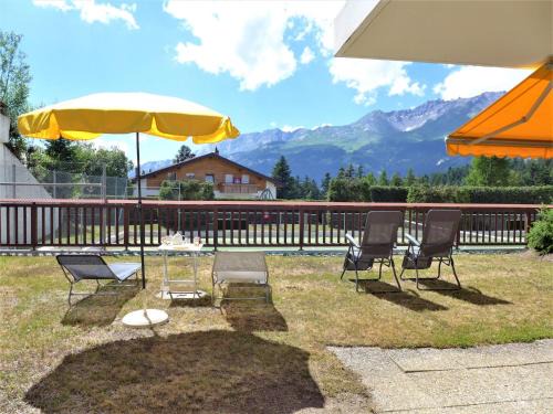 Studio Valdor A 42 Sud by Interhome