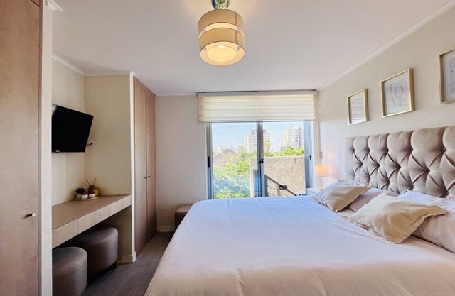 Studio Yungay Maipú| Home Office Laundry Wifi