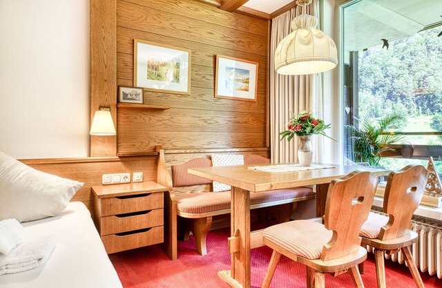 Studio Zentral im Brandnertal