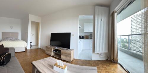 STUDIO Zone touristique