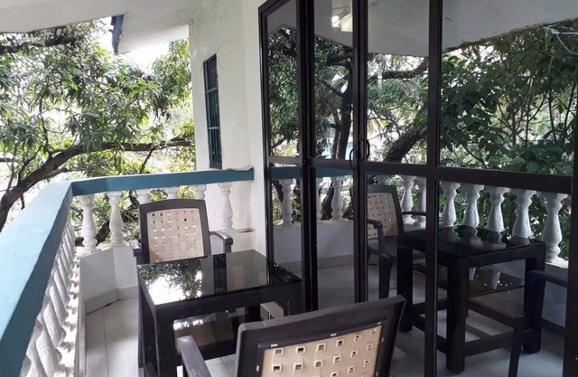 Studio19 North Goa W/ Terrace/Free Wi-Fi Wireless Internet Vacation Rentals