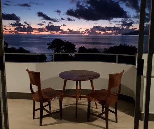 Studios- Beauvallon Studios Mahe Island, SEYCHELLES