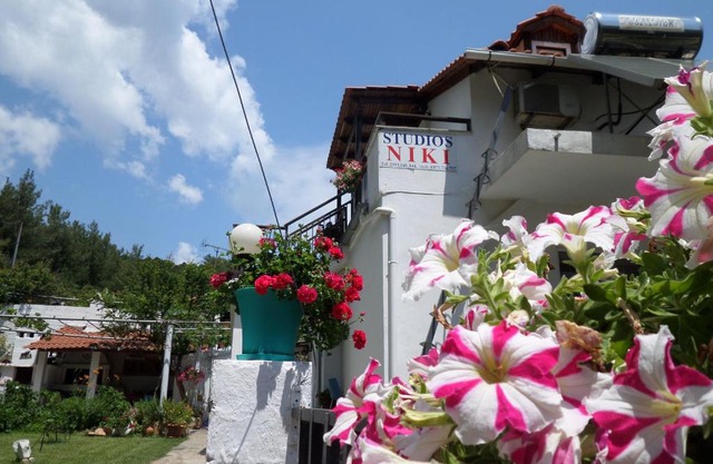 Studios Niki
