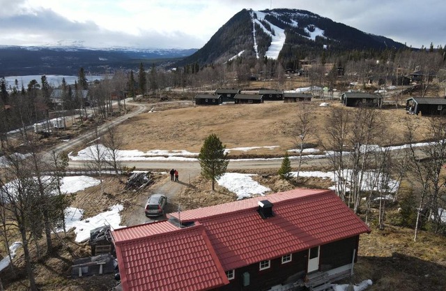 Stuga , Funäsdalen