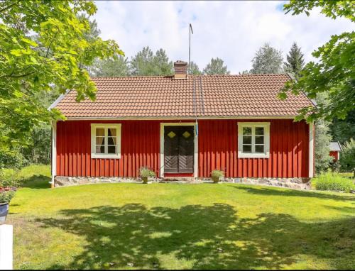 Stugan i Hunnamåla