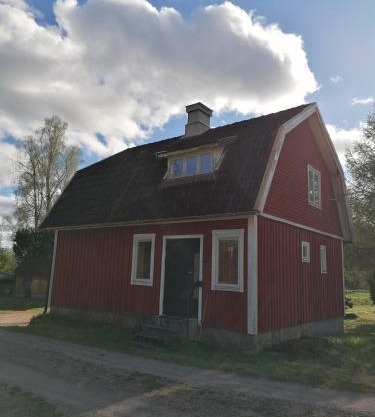 Stugan Svenstorp 2