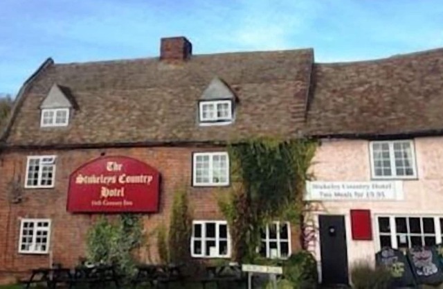 Stukeleys