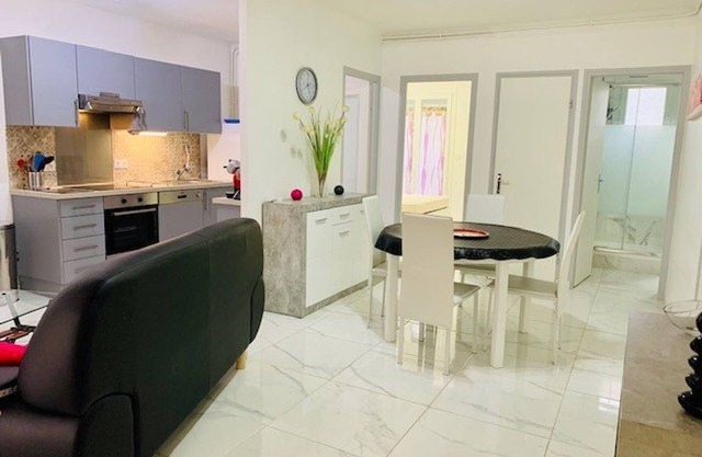 Stunning Top-Floor 2BR Apartment with WiFi, AC, Terrace, Parking, Near Thermal Spa