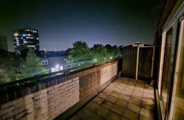 Stunning 1-bed Apartment in London