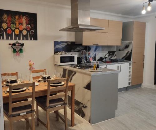 Stunning 2-Bed Apartment in London Dagenham