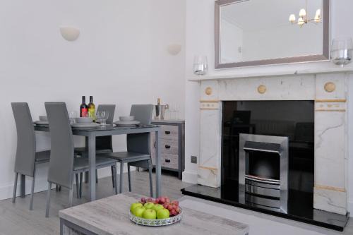 Stunning 2 Bed City Centre Apartment Union Grove