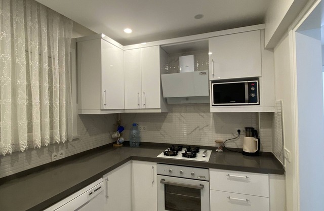 Stunning 3+1 Family flat close to Historical places
