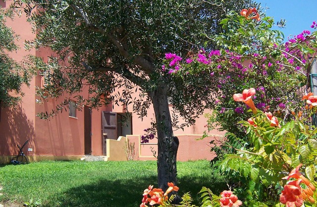 Stunning apartment in Torre dei Corsari