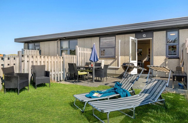 Stunning apartment in Hvide Sande