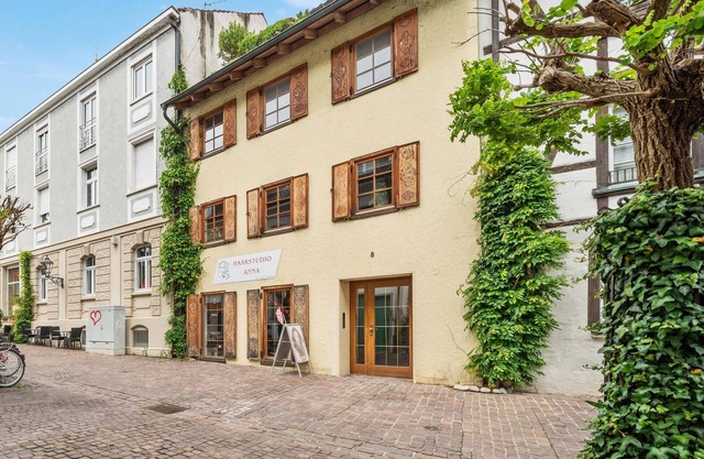 Stunning apartment in Radolfzell