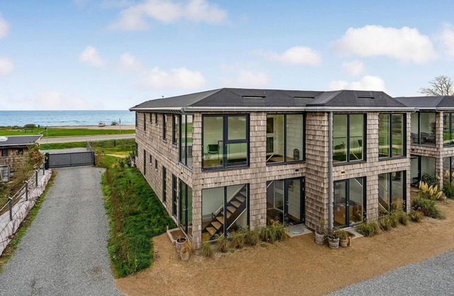 Stunning apartment in Kerteminde