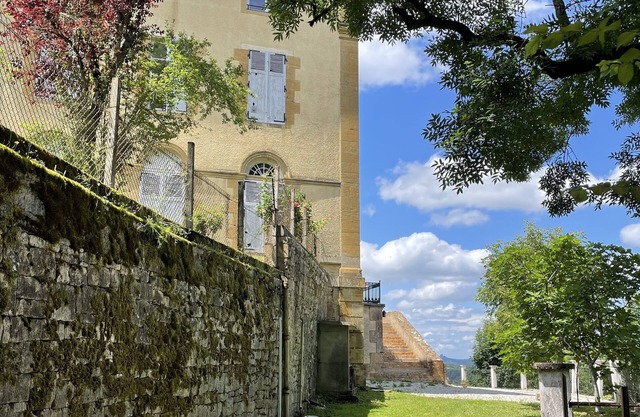 Stunning Apartment in a Chateau, in the Heart of the Dordogne