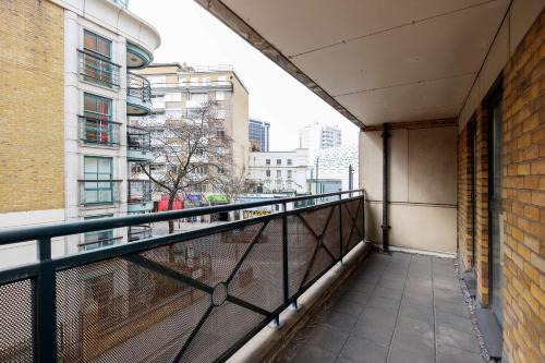 Stunning Apartment in Fashionable Marylebone