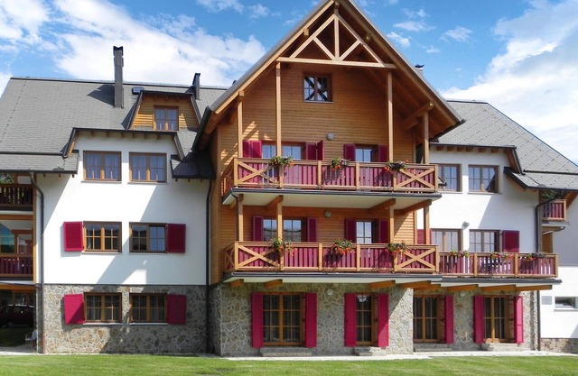Stunning apartment in Pohorje with WiFi