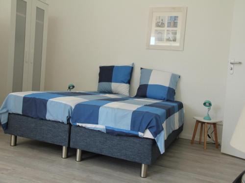 Stunning apartment in Schoorl, North Hollandâ you can bike to the beach