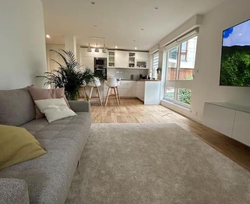 Stunning appartement close to Versailles