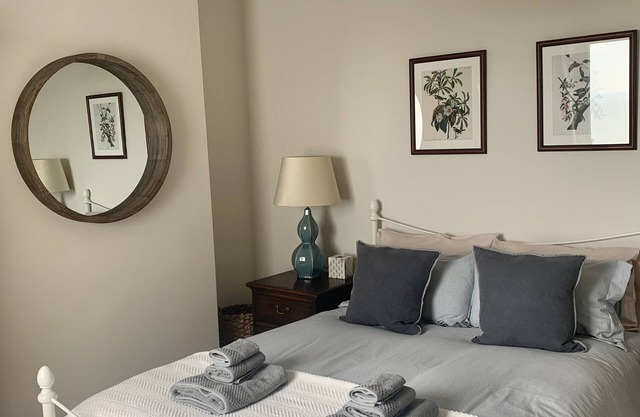 Stunning Coastal Home with Generous Ferry Discount