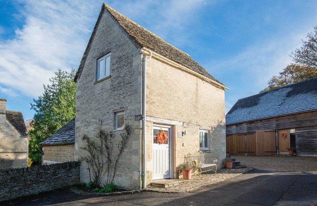 Stunning contemporary cottage - The Bothy