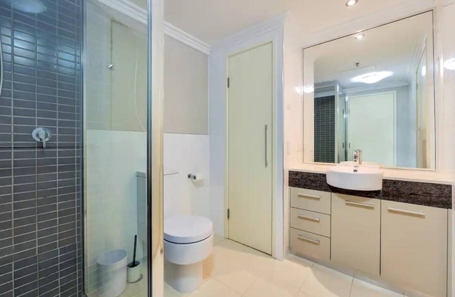 Stunning Esplanade City Stay