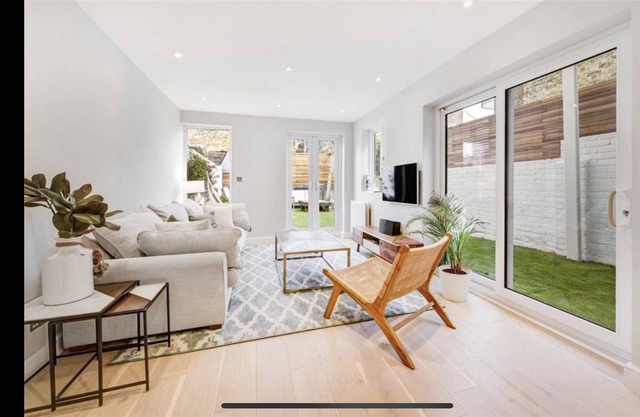 Stunning Family House in Perfect Location