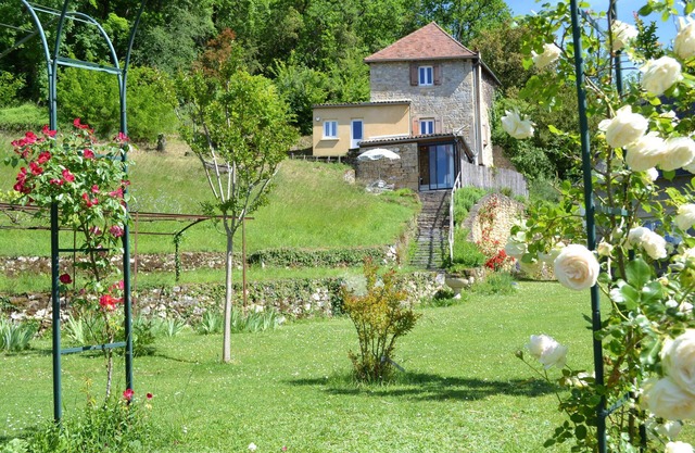 Stunning home in Cénac-et-Saint-Julien